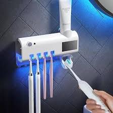 dispensador de pasta de dente